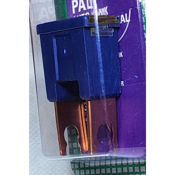 Littelfuse 100A PAL Auto-Link Male Terminal Fuse - Picture 7 of 7